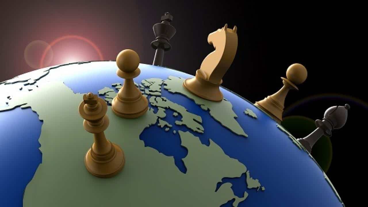 geopolitica