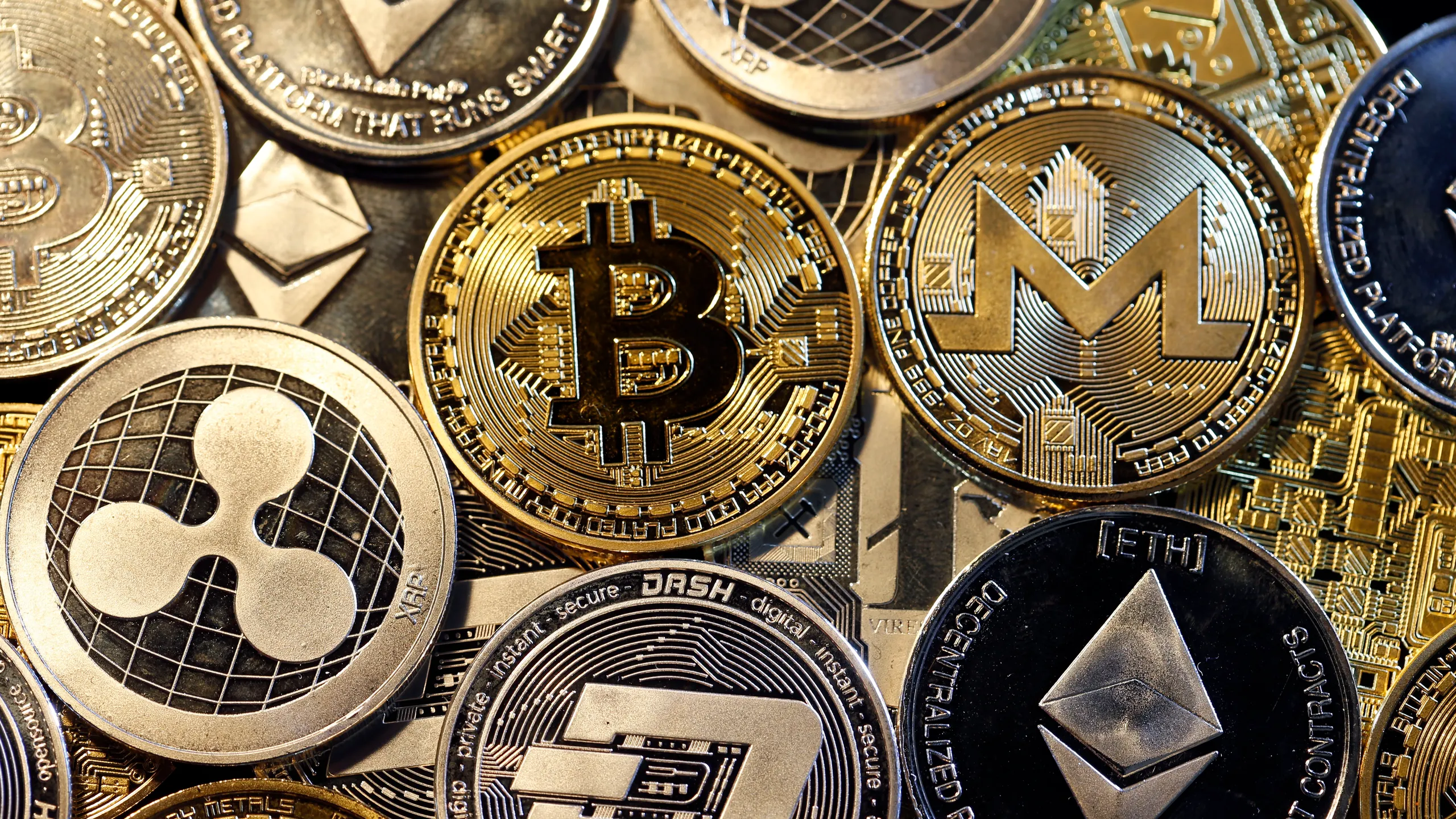 Criptovalute e regolamentazioni