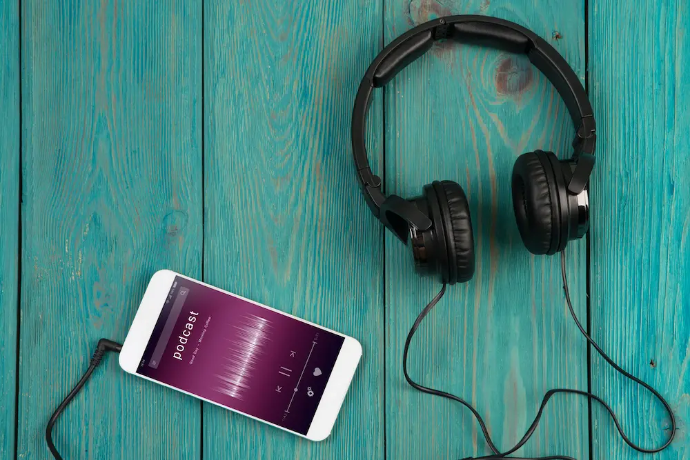 podcast culturali