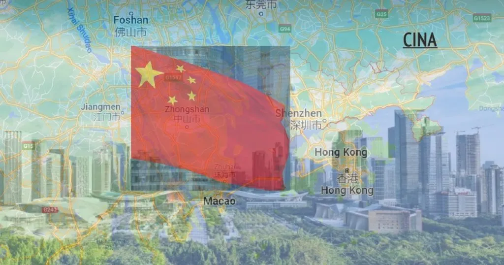 Il Boom dell’Export Cinese: Il Superciclo dell’IA Riscrive l’Economia di Pechino
